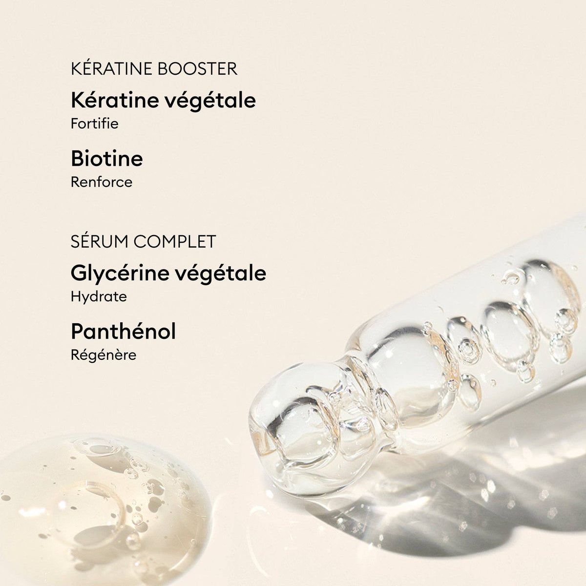 Cure Durcissante Ongles Mous