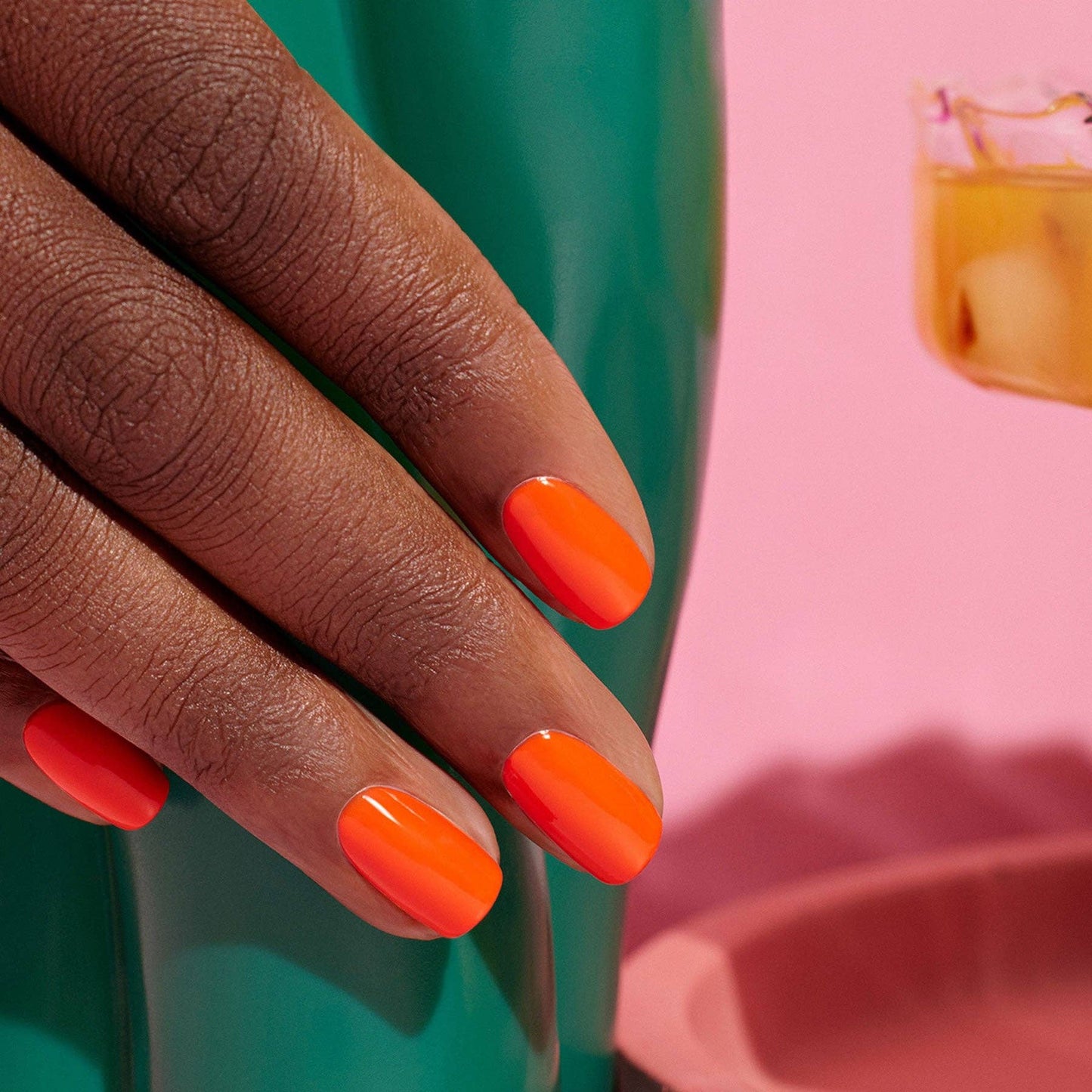 Manucurist - Vernis à ongles Sunset GF