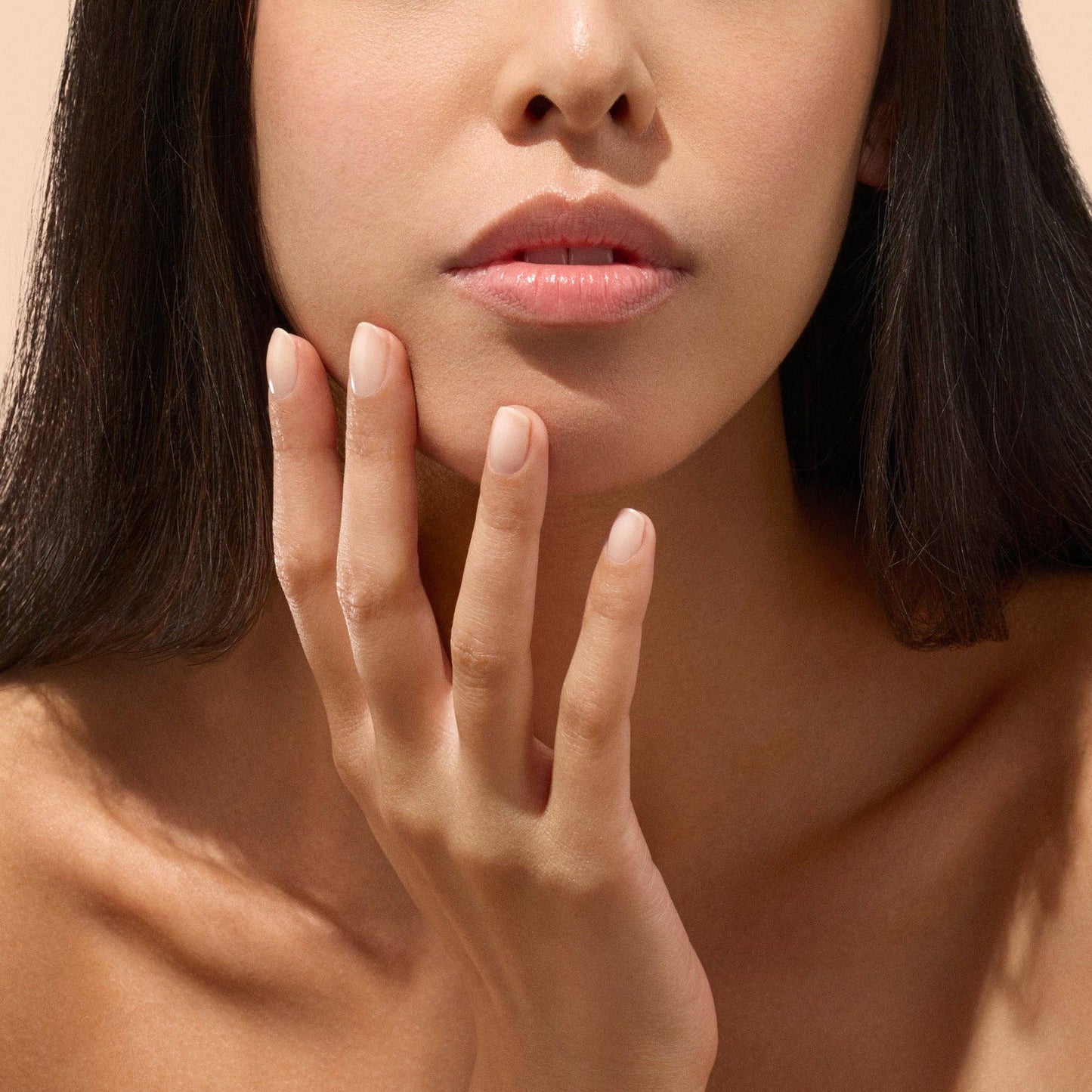 Manucurist - Vernis à ongles Active Smooth 01