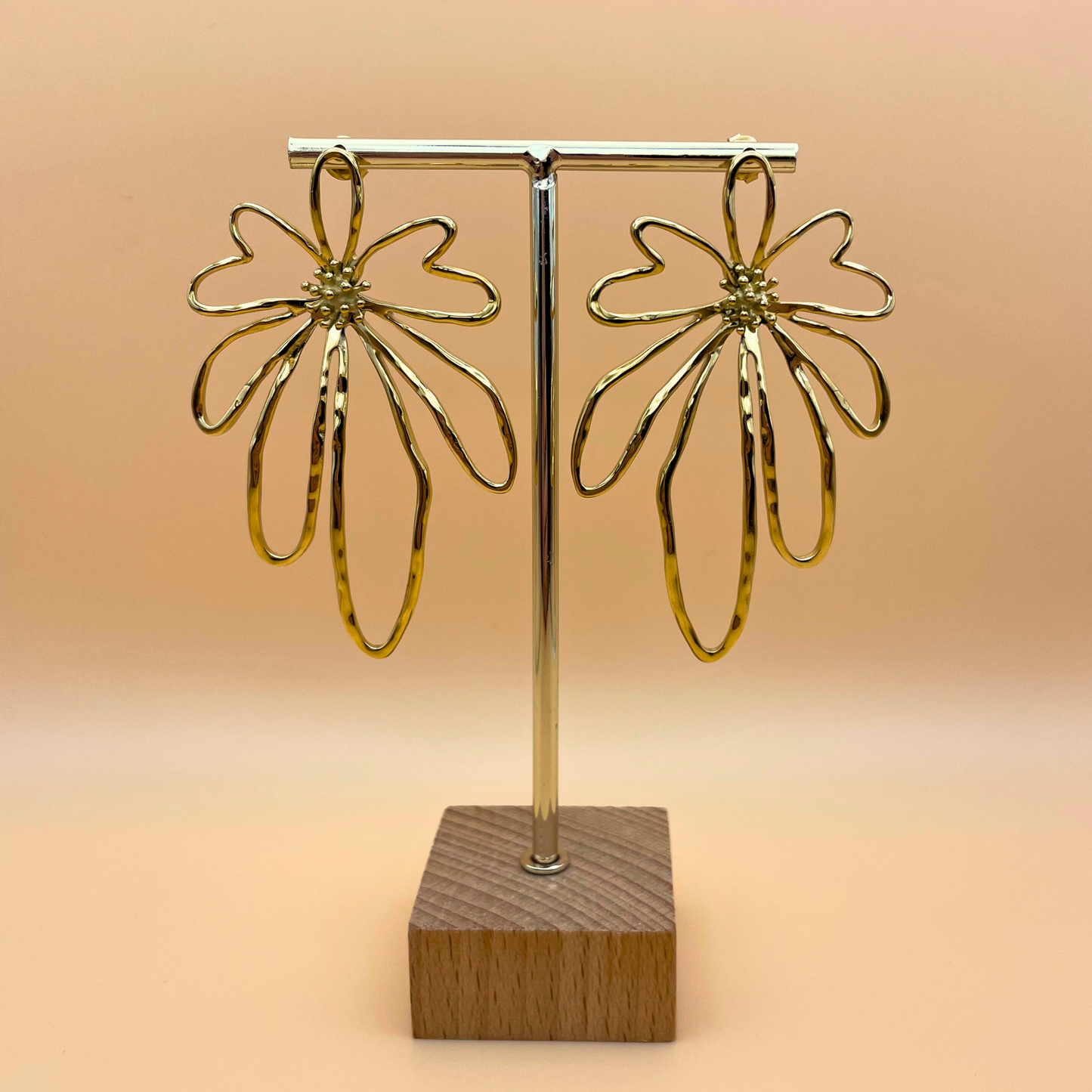 Atelier Elera - Boucles d'oreilles Alma