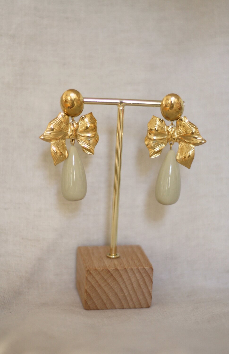 Atelier Elera - Boucles Angèle