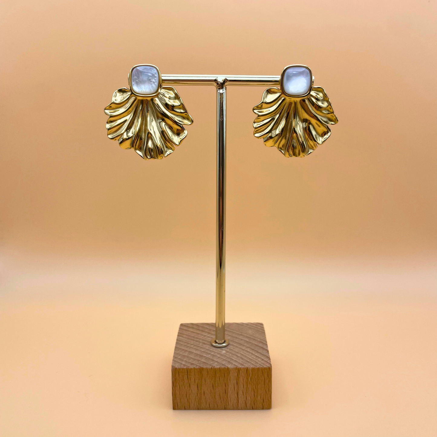 Atelier Elera - Boucles Arielle