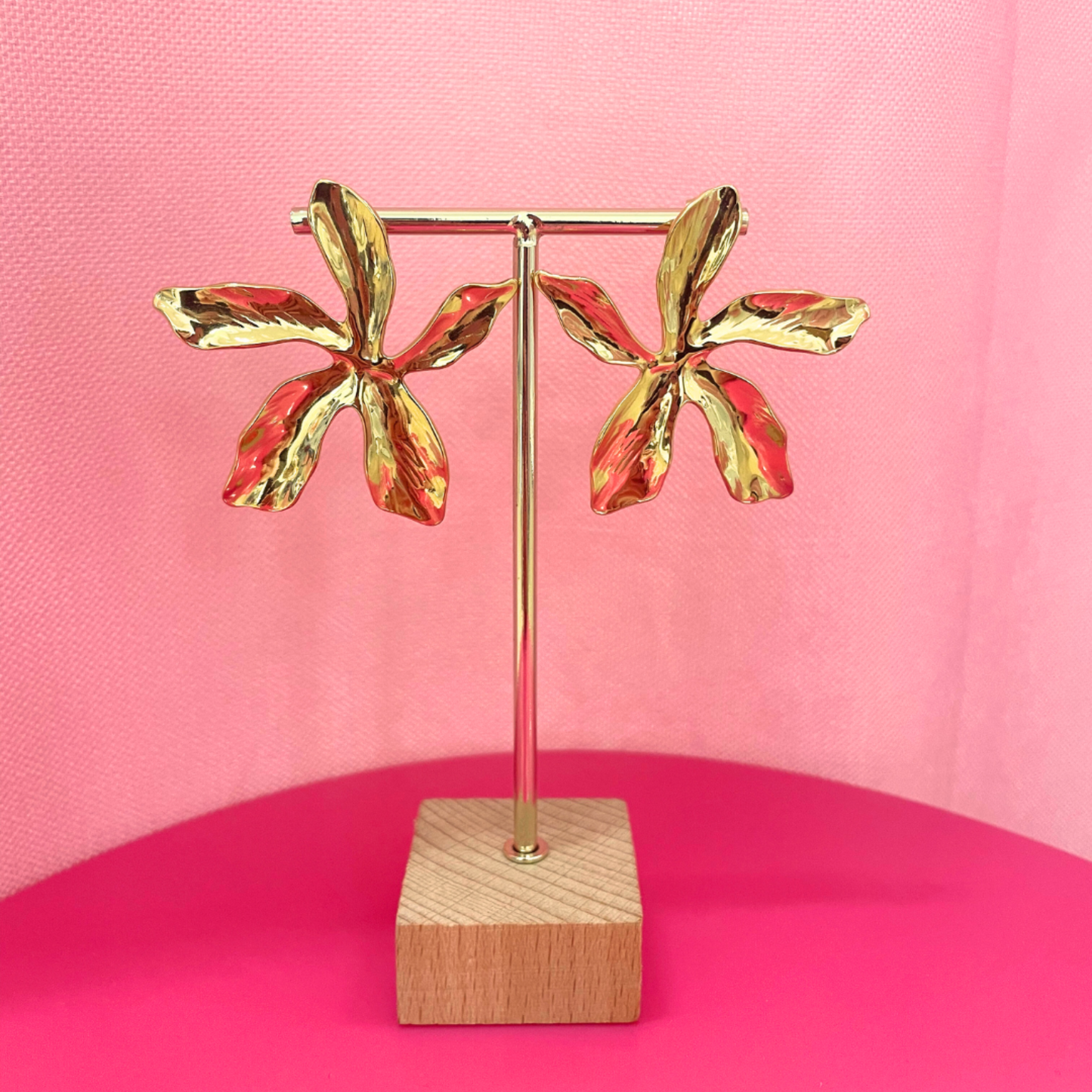 Boucles d'oreilles Athena – Atelier Elera