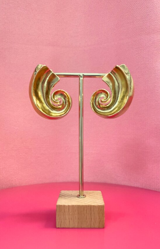 Boucles d'oreilles Stella – Atelier Elera