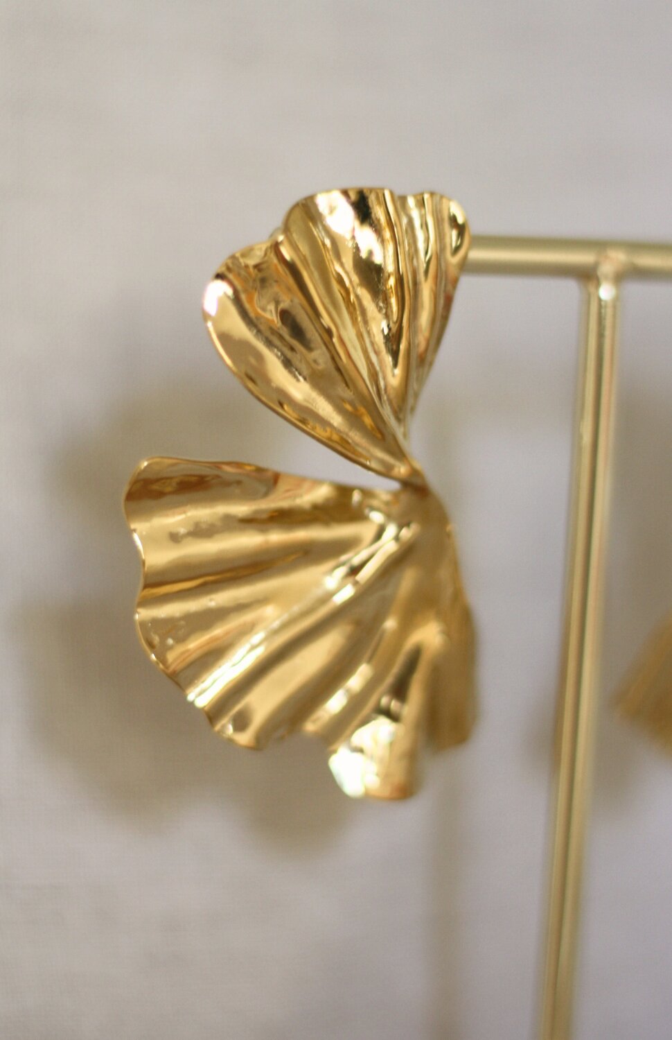 Boucles d'oreilles Éléa – Atelier Elera