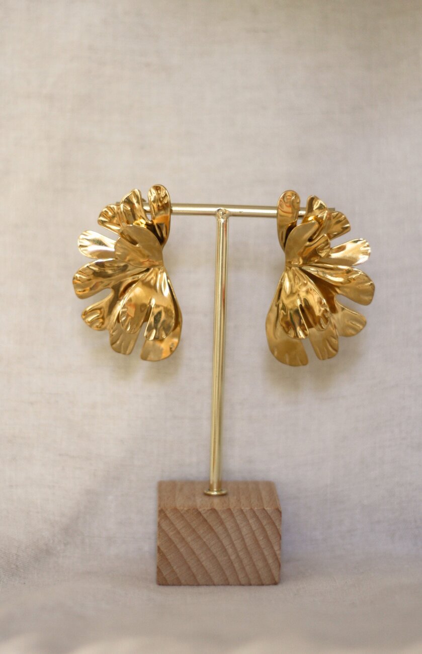 Atelier Elera - Boucles Elyra