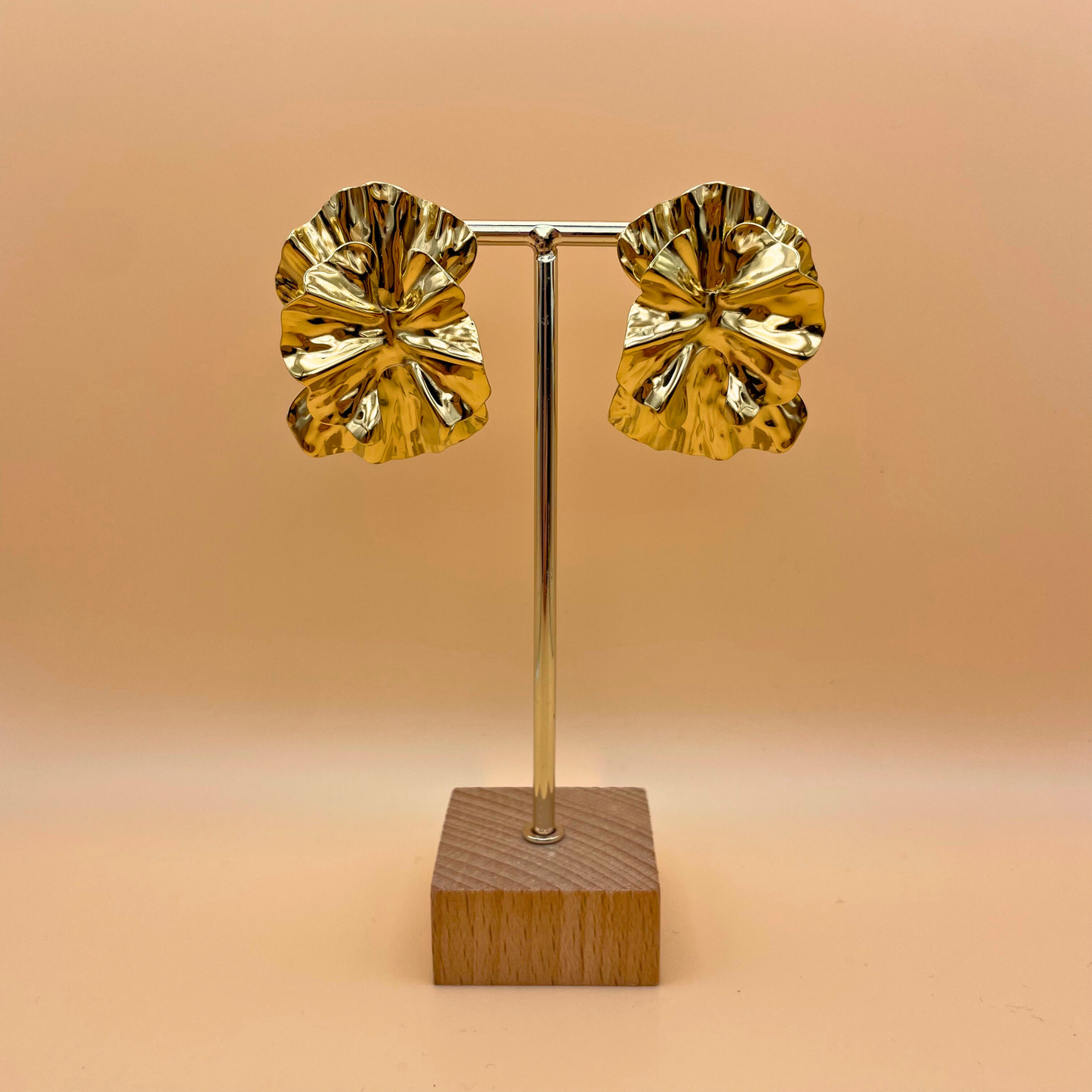 Atelier Elera - Boucles Sixtine