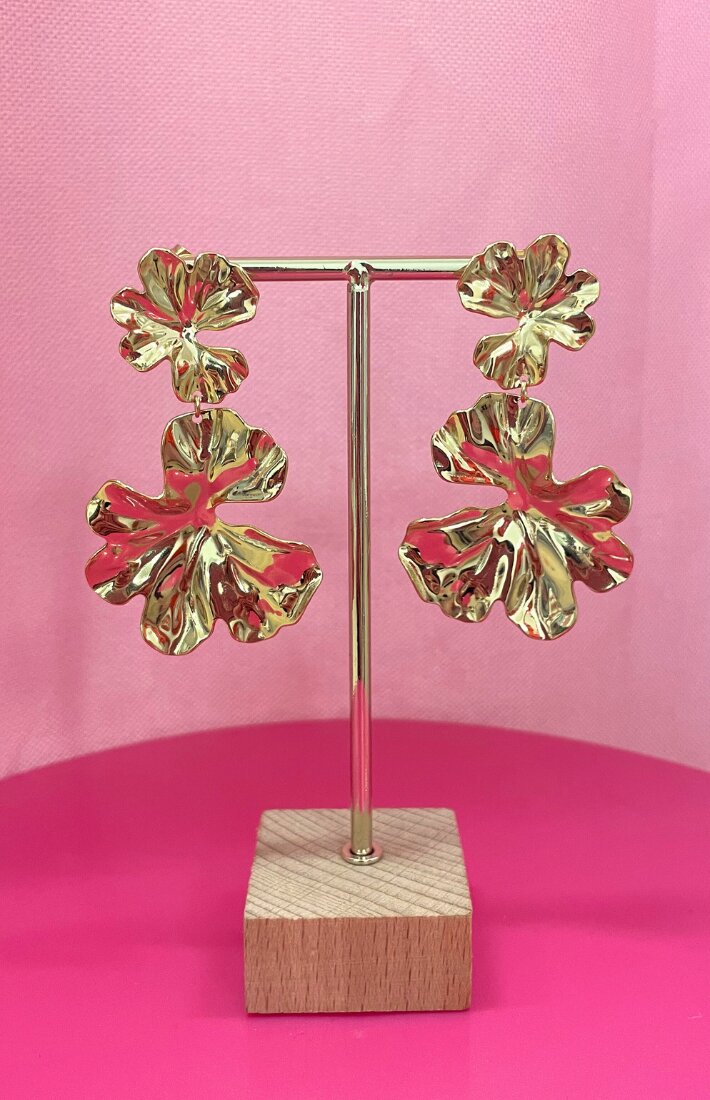 Boucles d'oreilles Thalia – Atelier Elera