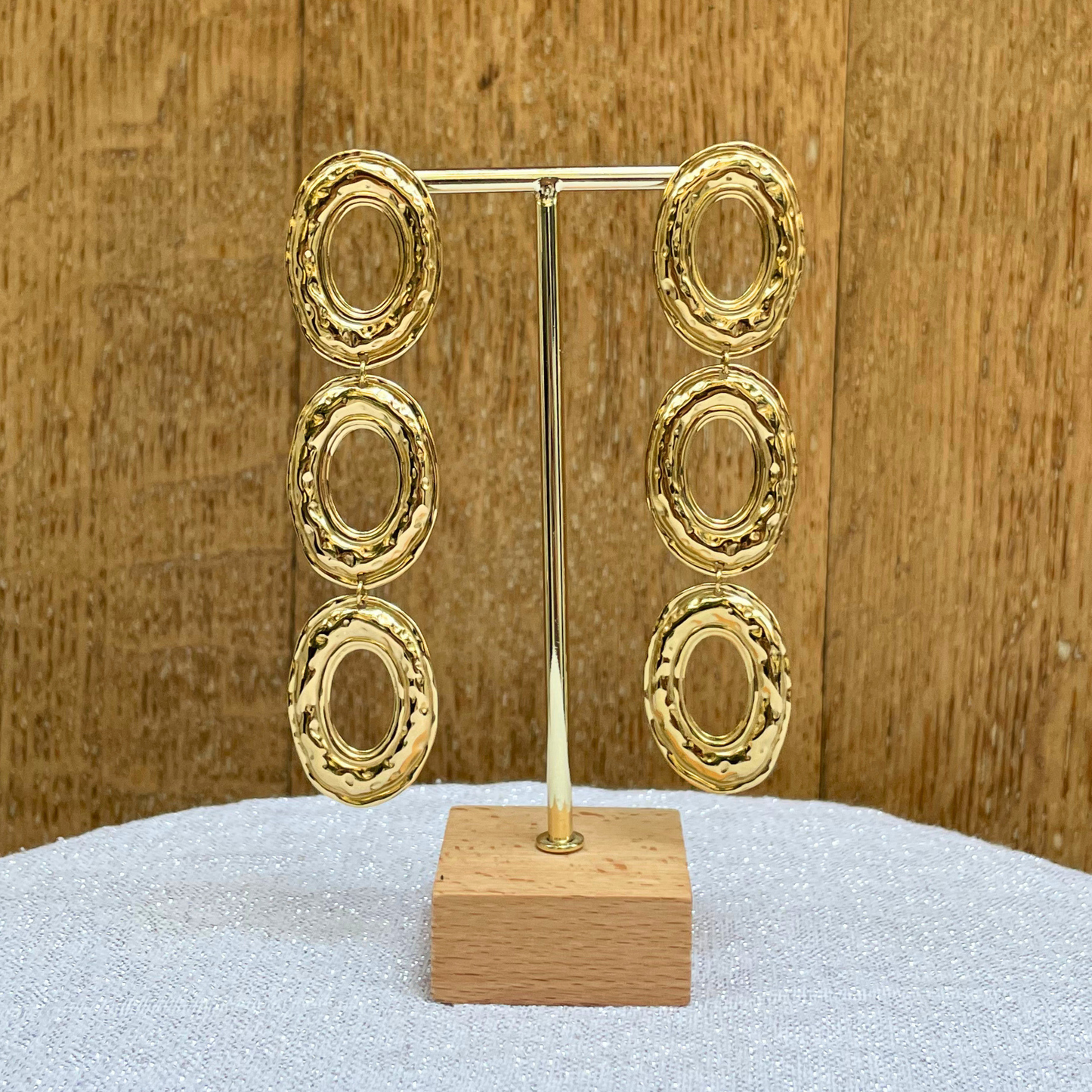 Atelier Elera - Boucles Trilogie