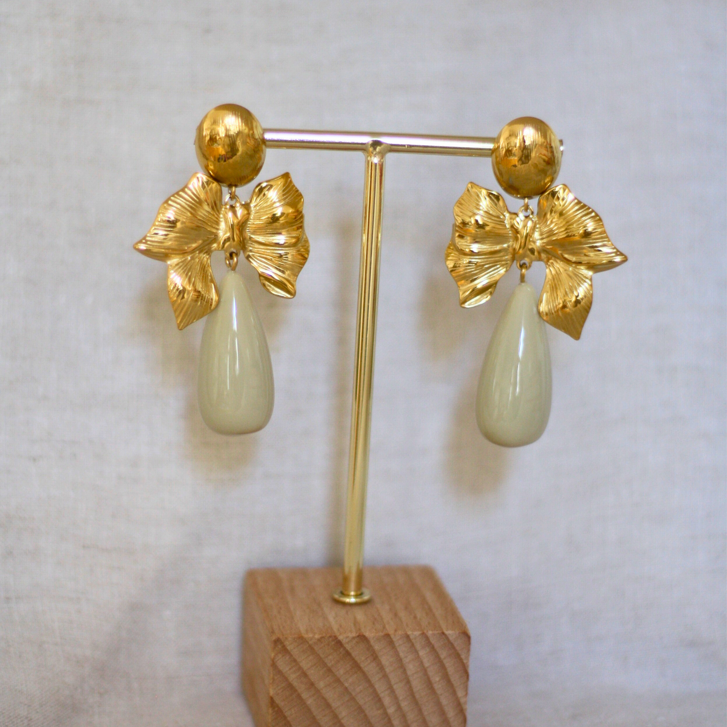 Atelier Elera - Boucles Angèle