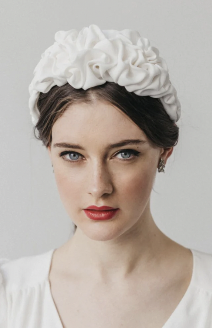 Cherubina - Voilette Giselle