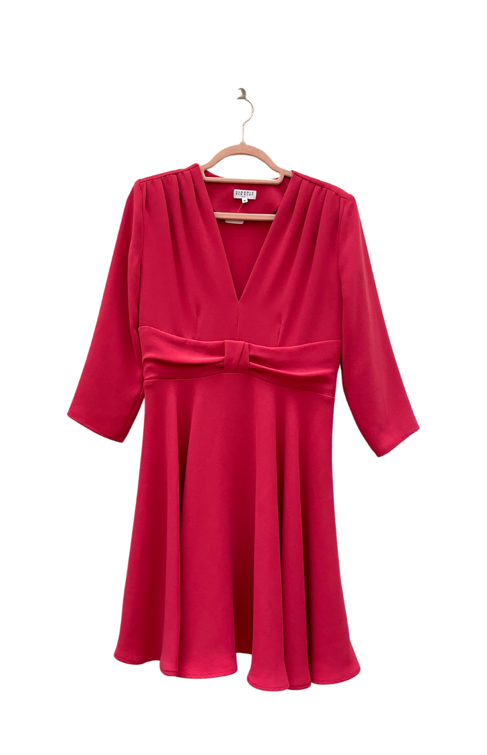 Claudie Pierlot - Robe Rainabis T.38