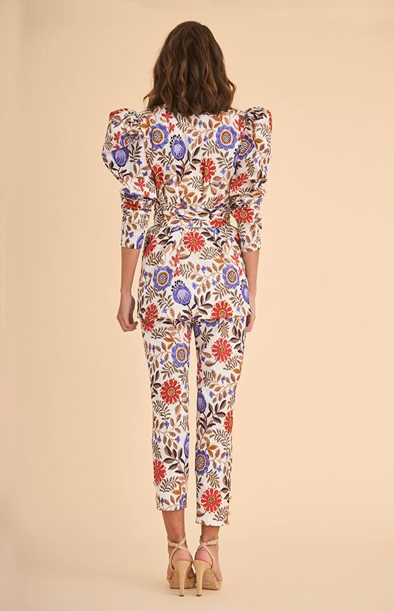 Coosy - Ensemble Almendra motifs