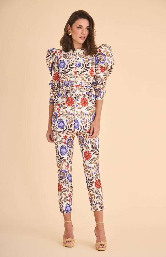 Coosy - Ensemble Almendra motifs