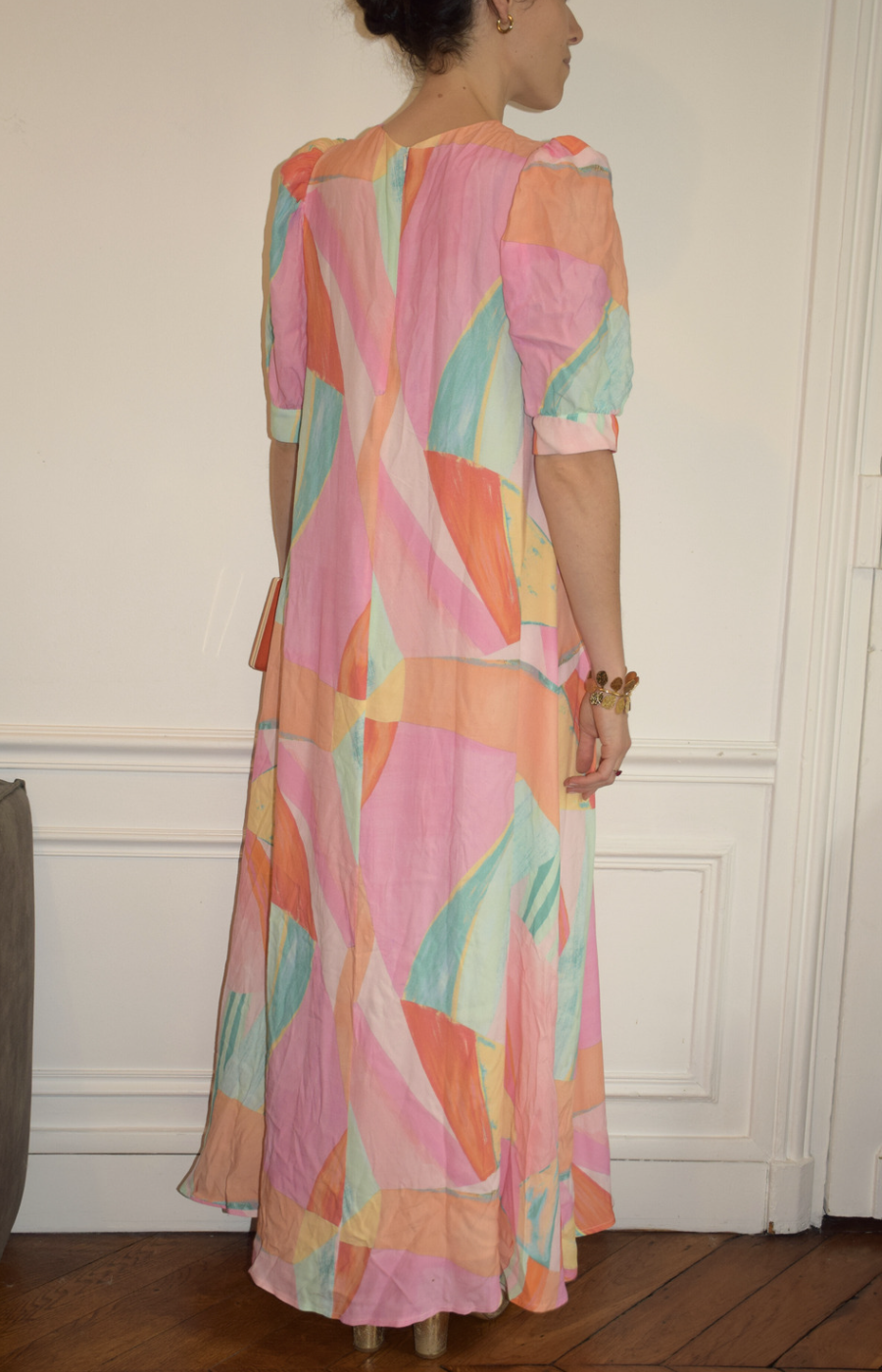 Maison Guillemette - Robe Gina