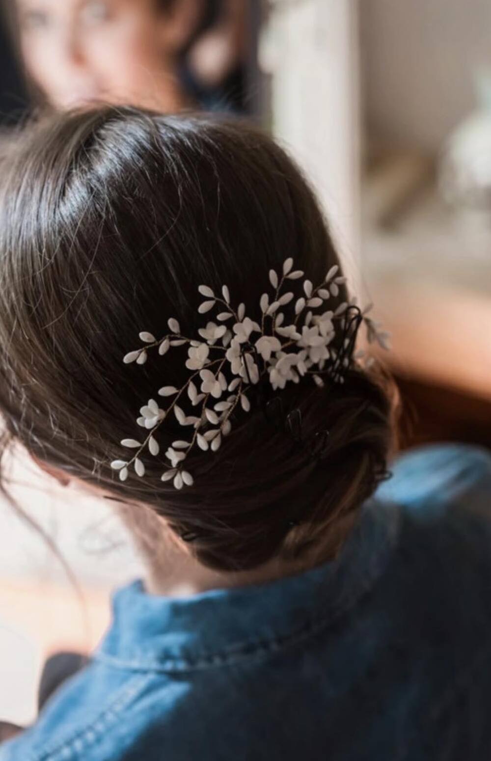 Maison Massillon - Peigne Roma