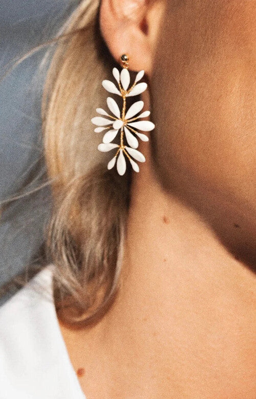 Maison Massillon - Boucles modèle Délicate