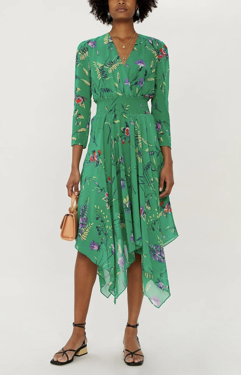 Maje taille petit ou grand hotsell