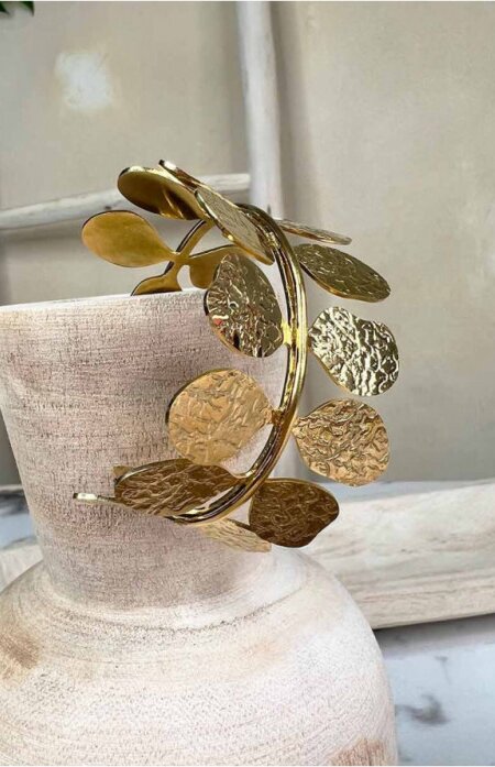 Mariquita Trasquila - Manchette Nanita