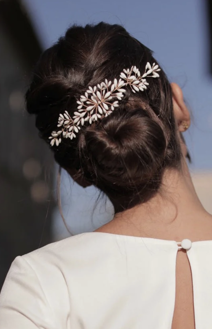 Maison Massillon - Peigne Claire