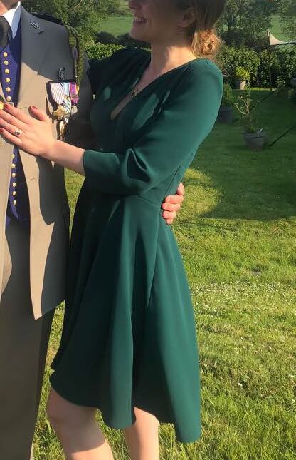 Claudie Pierlot - Robe Raina