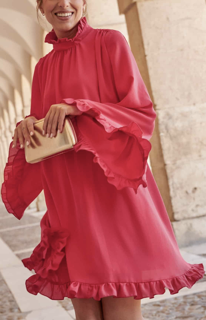 An&Be - Robe Dolly