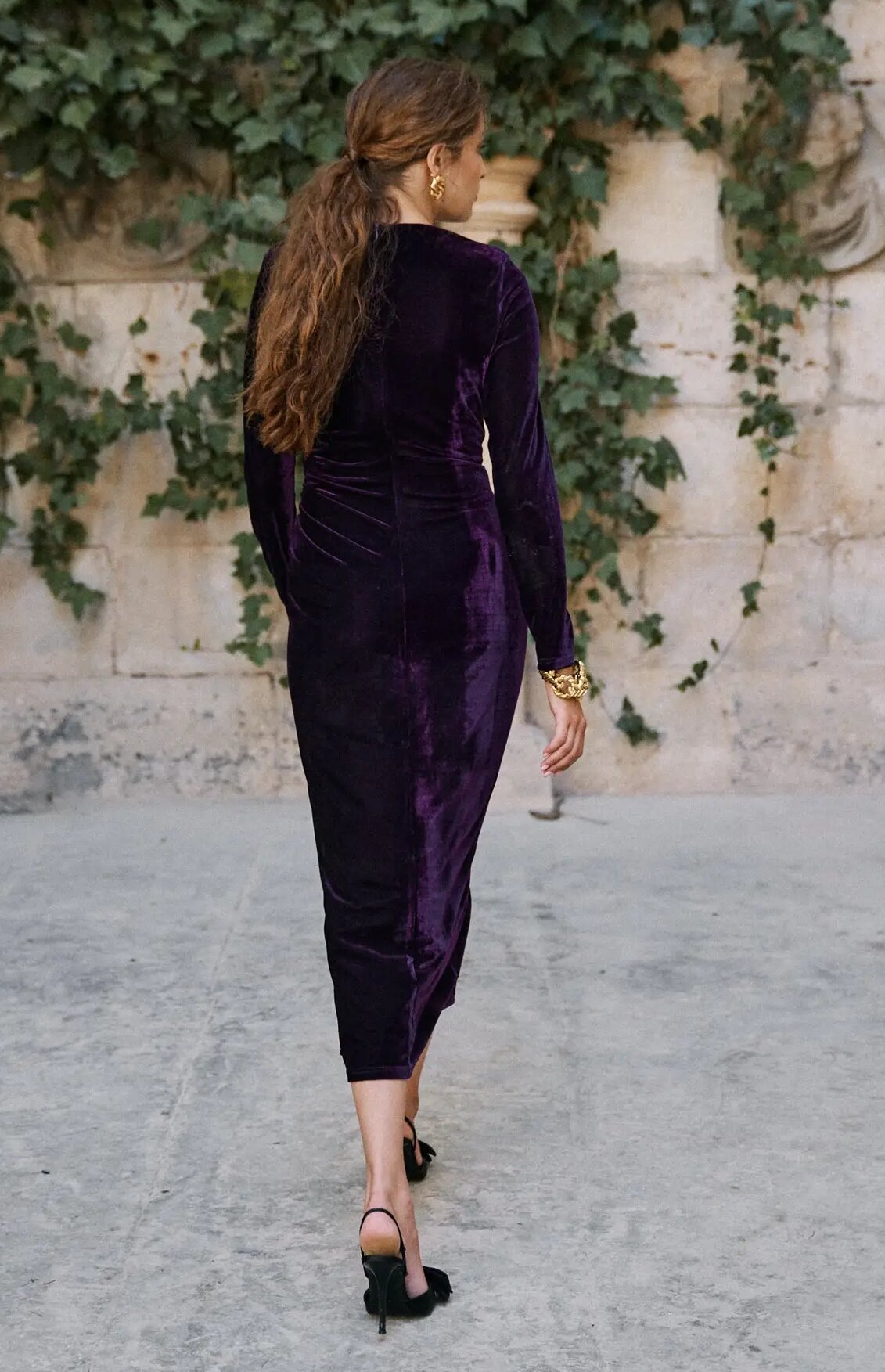 Bruna - Robe Carla