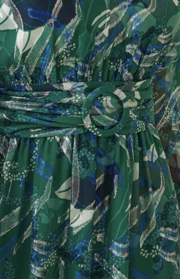 Robe Bash Jasper