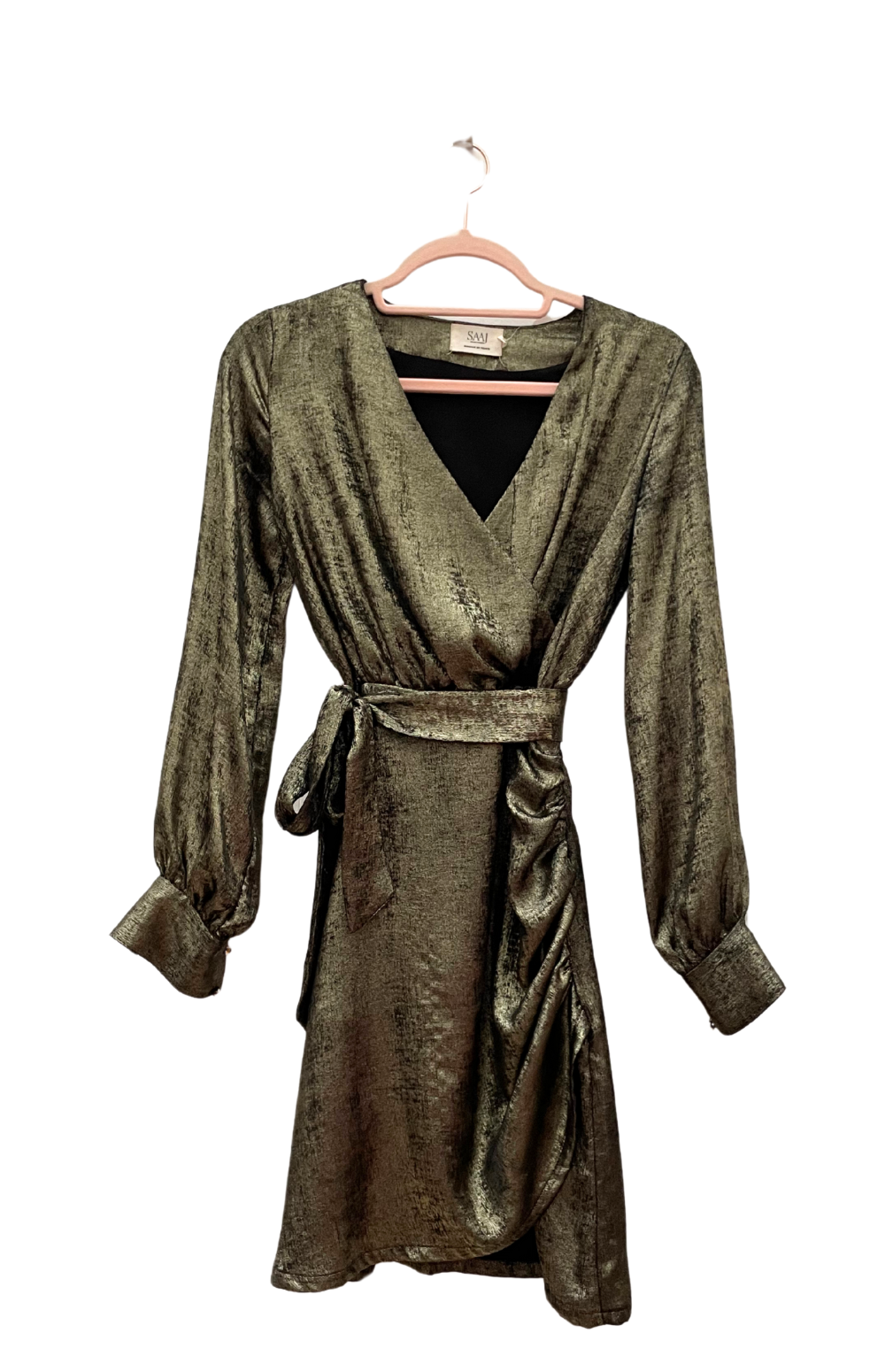 Saaj - Robe Angèle T.34