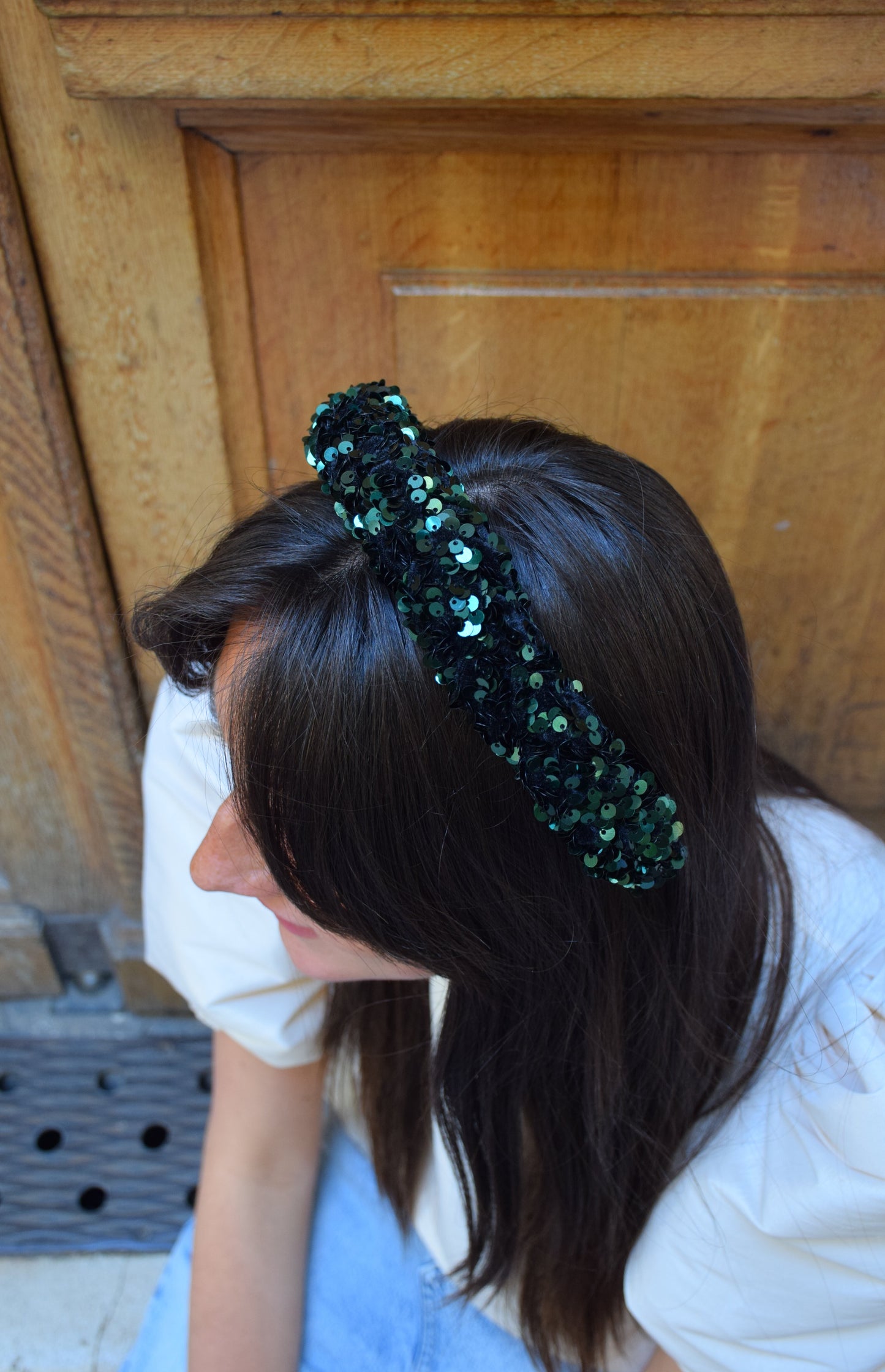 L'Otarie Club - Serre-tête Abby