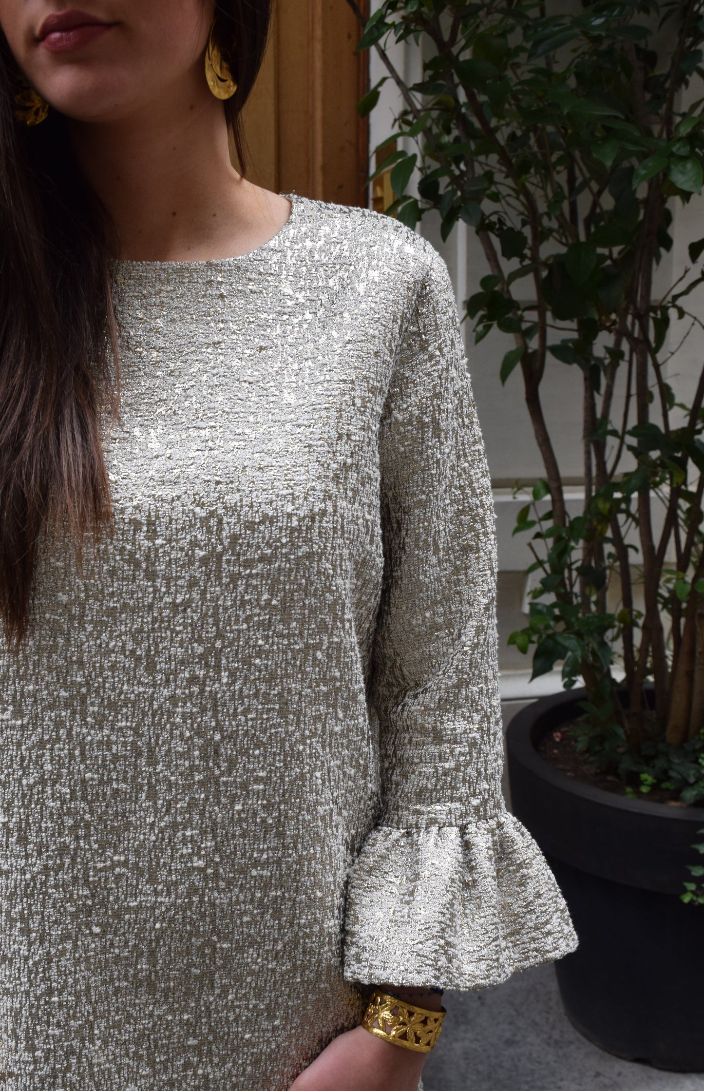 Maison Guillemette - Robe Twiggy