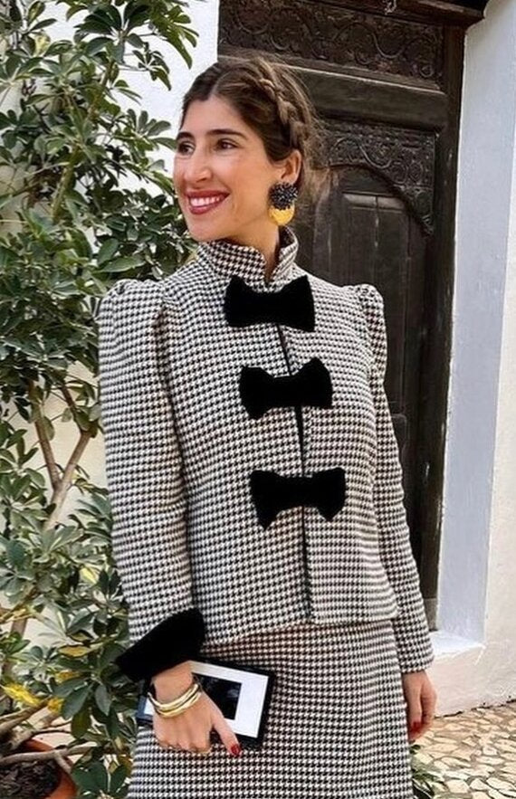 Coosy - Veste Olivia