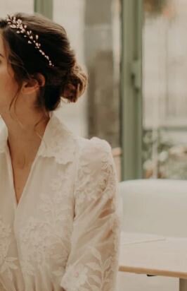 Lizeron - Couronne Léo