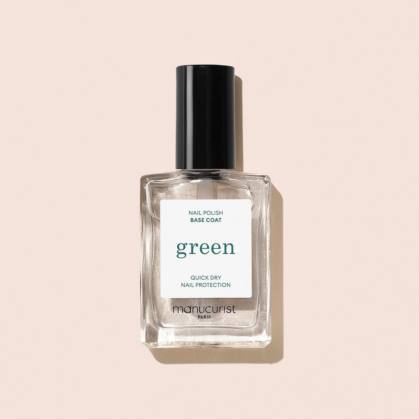 Vernis à ongles - Base Coat