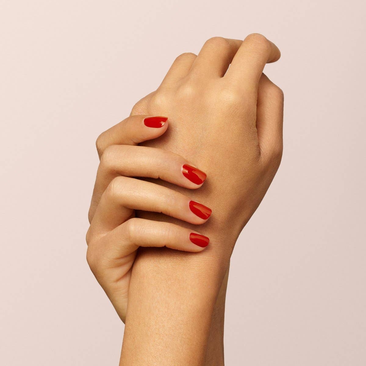 Manucurist - Vernis à ongles Indian Summer