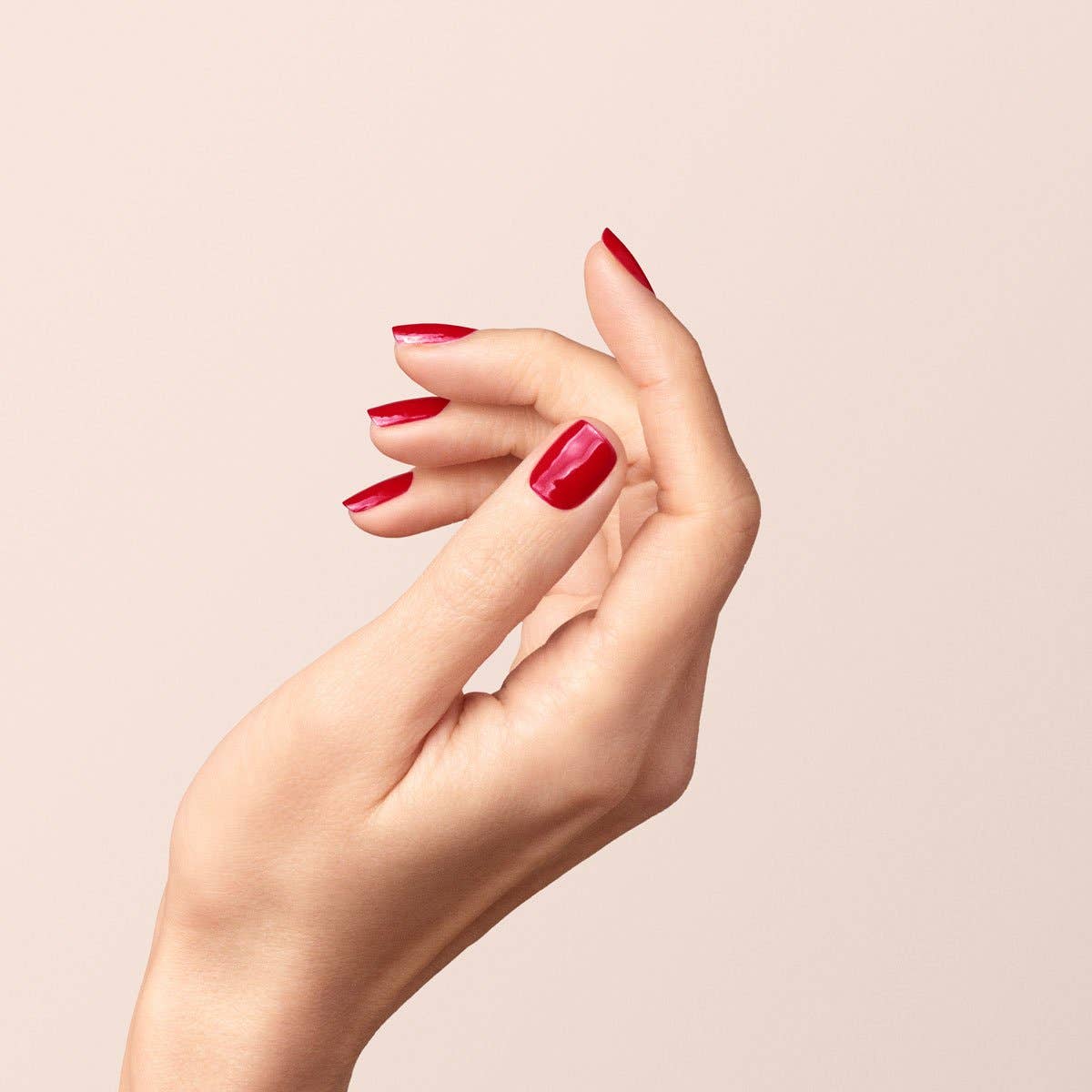 Manucurist - Vernis à ongles Pomegranate GF