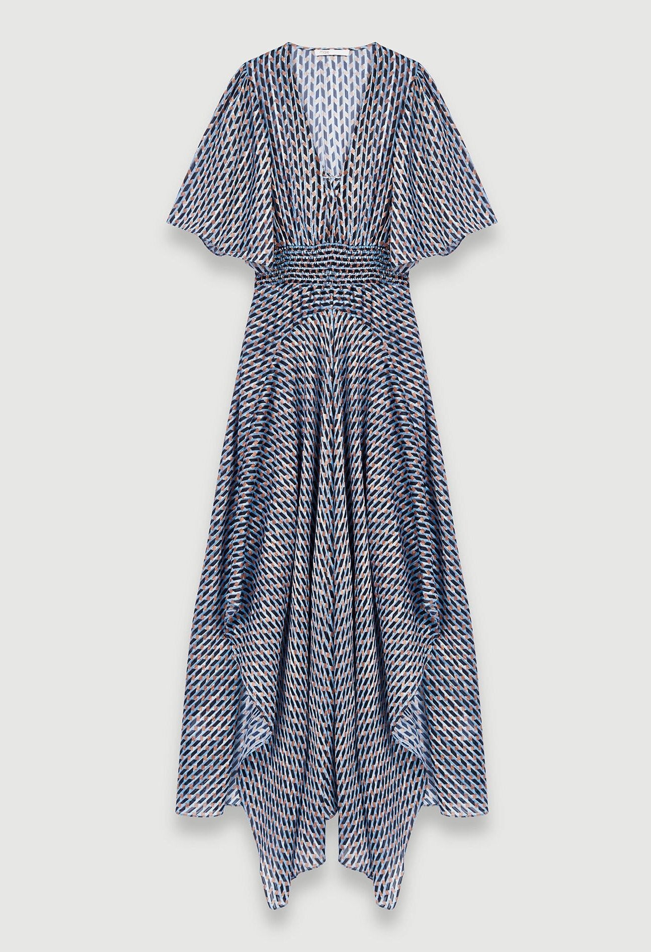 Maje - Robe Richelane