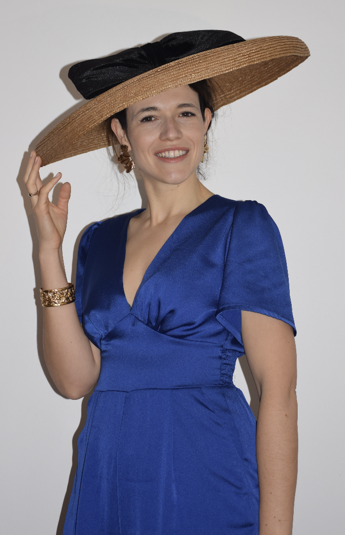 Masario - Capeline Sophia