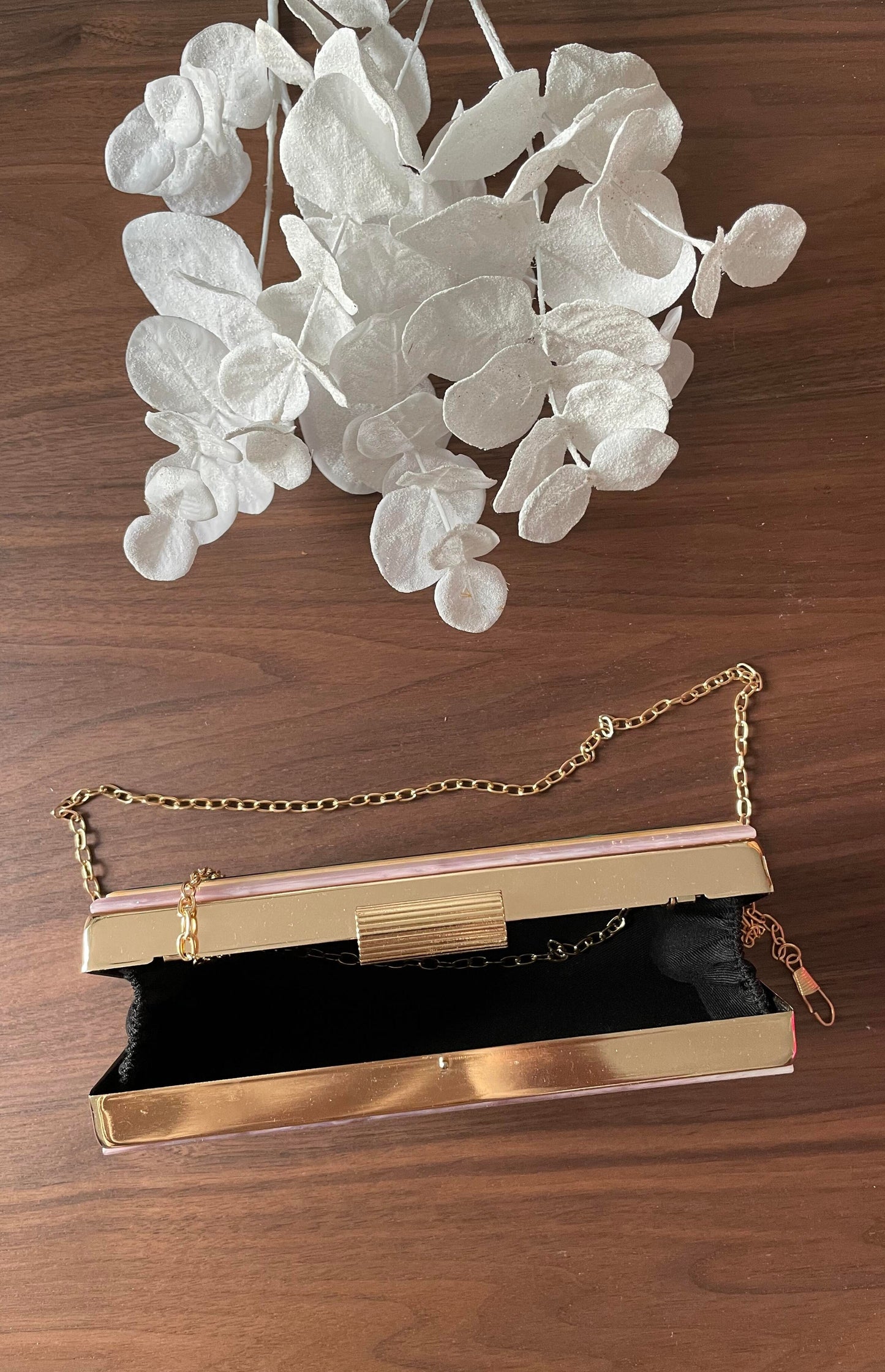 Cardie Moda - Clutch multicolore