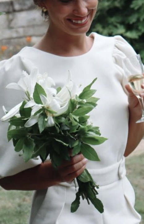 Sezane - Combinaison Claude