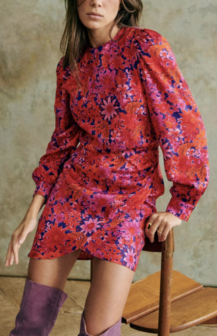 Sezane - Robe Ethell