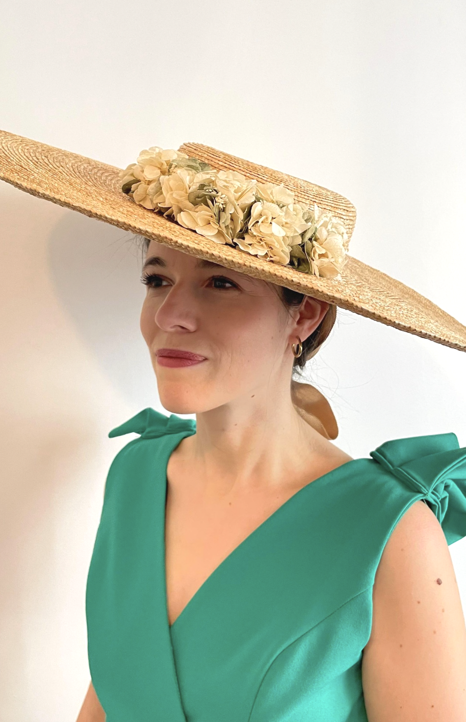 Les Petites Mésanges - Grande capeline