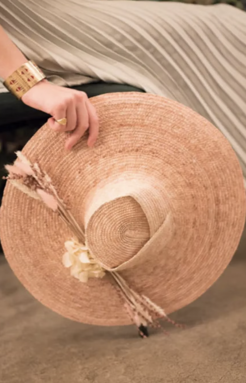 Les Petites Mésanges - Capeline Diane