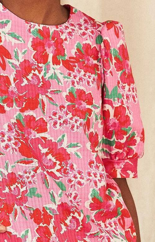 Maison Guillemette - Robe Cassandre