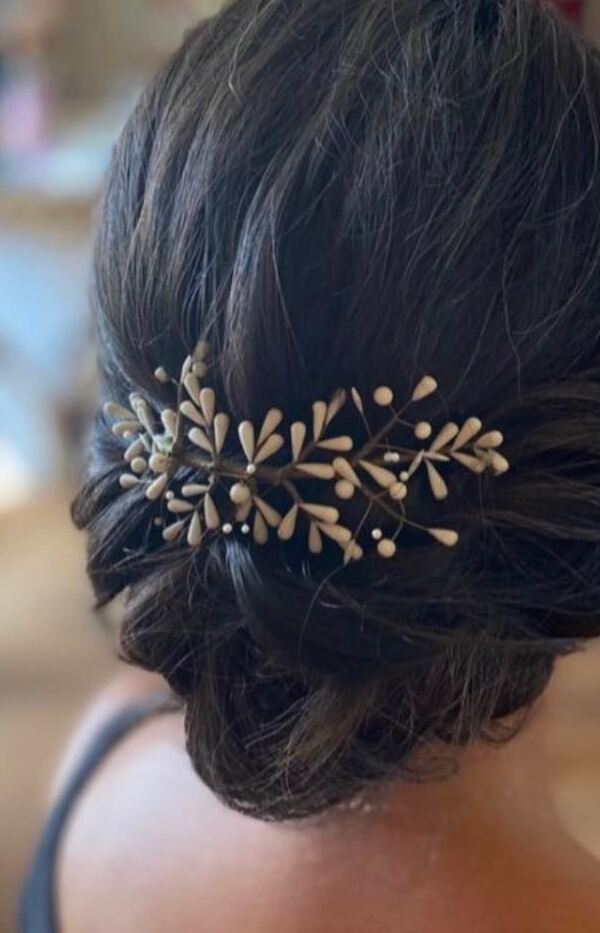 Lizeron - Peigne Hortense