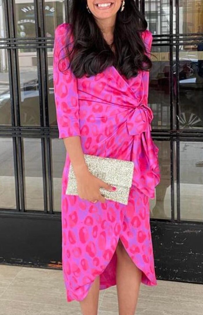 Cardie Moda - Robe Brunella
