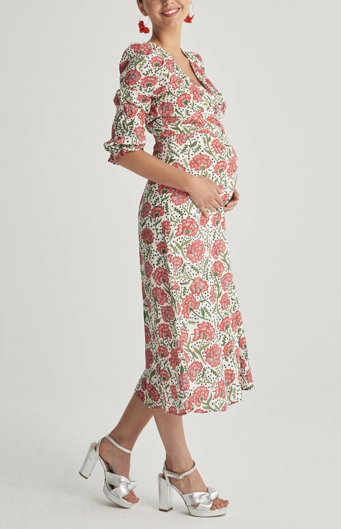 Lady Pipa - Robe Manuela Granada