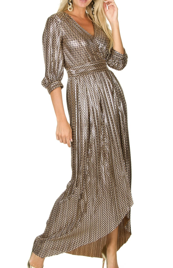 Robe shop bash doree