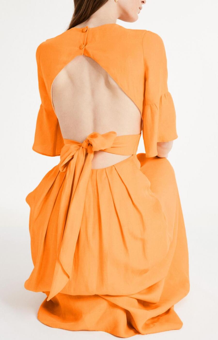 Claudie Pierlot - Robe Rivabella