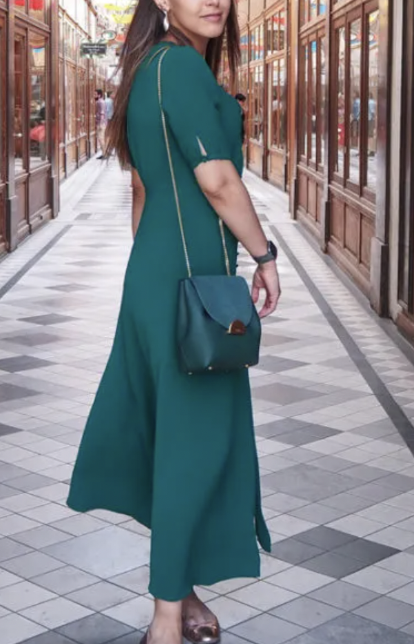 Sezane - Robe Sollie